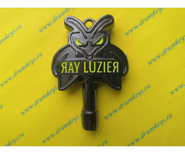 RAY LUZIER Drum Key